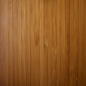 Vertical Carbonized Bamboo